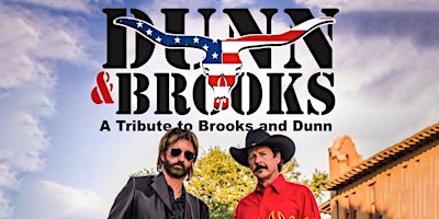 Dunn & Brooks – Brooks and Dunn Tribute