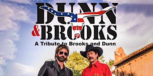 Hauptbild für Dunn & Brooks - Brooks and Dunn Tribute