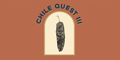 Hauptbild für ChileQuest III