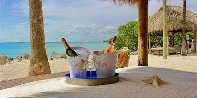 Sunshine Retreat: Key Largo Cabana Chill at Gilbert's Resort primary image