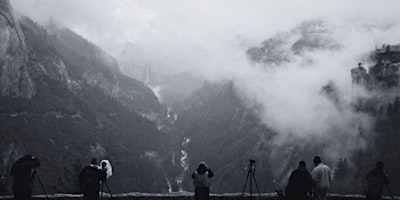 Imagem principal de In the Footsteps of Ansel Adams (Yosemite Valley)