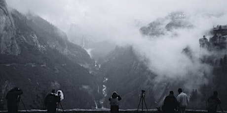 In the Footsteps of Ansel Adams (Yosemite Valley)