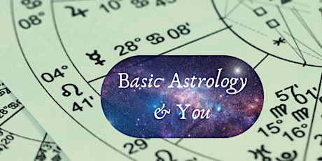 Basic Astrology & You primary image