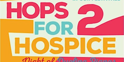 Hauptbild für Hops for Hospice 2
