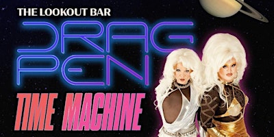 Imagen principal de Drag Pen: Time Machine - Season Finale