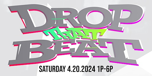 Drop That Beat  primärbild