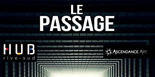 LE PASSAGE primary image