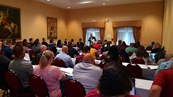 Imagem principal do evento Oshawa Leadership Secret: How To Motivate & Inspire Your Employees?