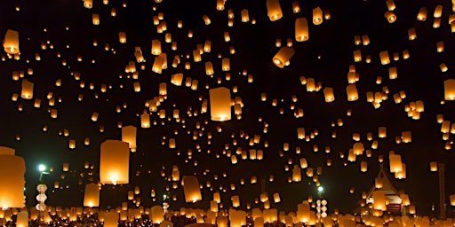 Hauptbild für LanternFest