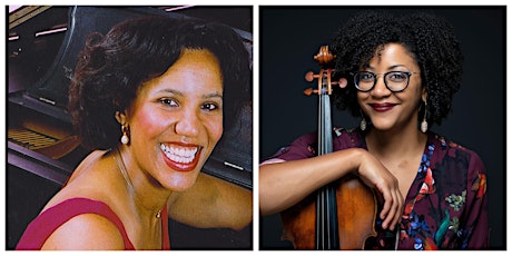 “Seeking Sanctuary”: A Viola and Piano Chamber Recital celebrating Black Artistry through Music primary image
