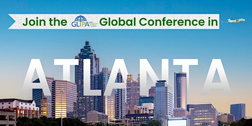 Hauptbild für GLIPA Global IP Conference: Bringing the world together through IP