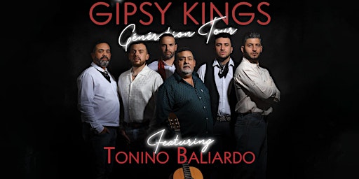 Gipsy Kings primary image