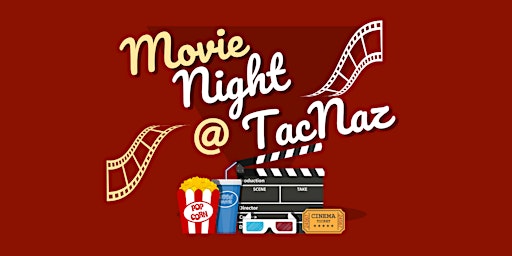 Free Family Movie Night primary image