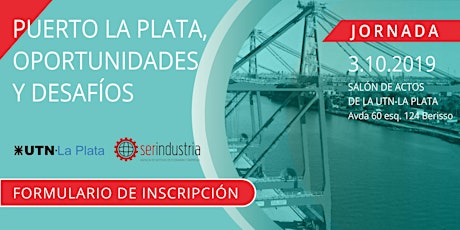 Puerto La Plata: oportunidades y desafios