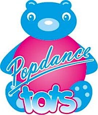 Popdance Tots classes - Enfield primary image