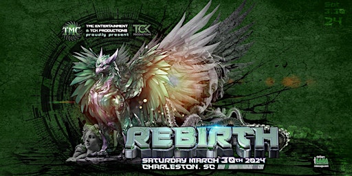 Imagen principal de Rebirth