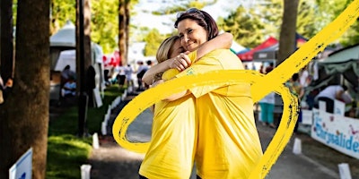 Imagem principal de Hamilton Halton Niagara Relay for Life