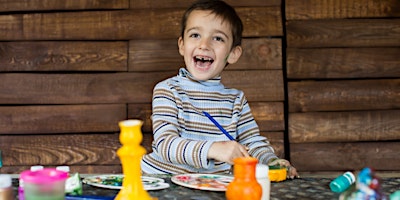 Mother’s Day Creations at Rose Cherry Farm primary image