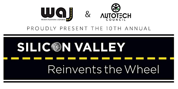 2019 Silicon Valley Reinvents the Wheel