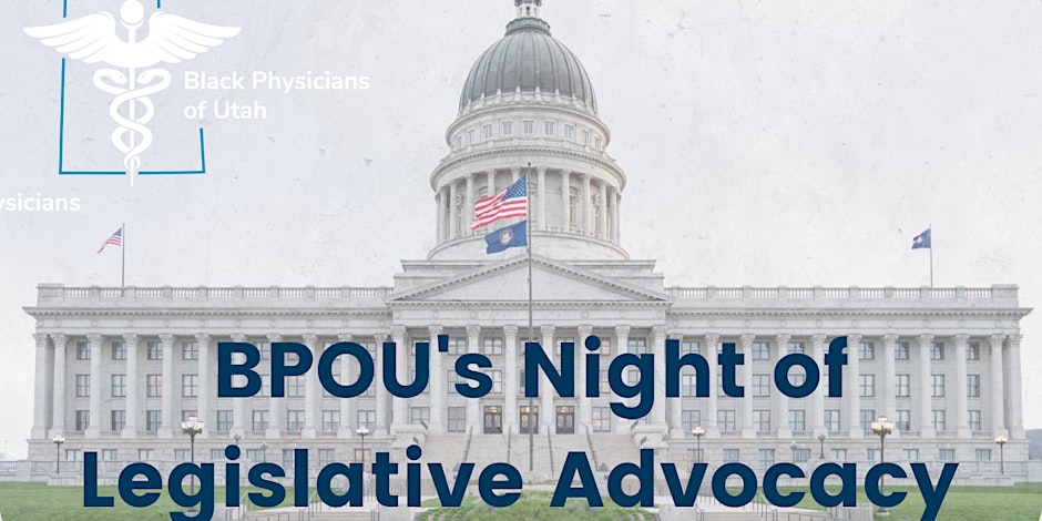 BPOU's Night of Legislative Advocacy