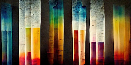 Image principale de Lab Skills Night: Chromatography