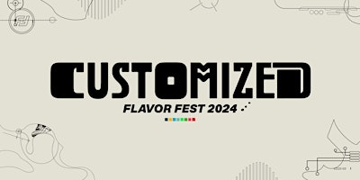 Primaire afbeelding van Flavor Fest Summit  Los Angeles