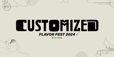 Flavor Fest Summit  New York