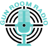 Logotipo da organização Gun Room Radio