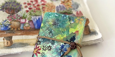 Imagen principal de Art Journal Adventure