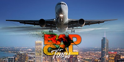 Imagem principal do evento BAD GAL TINGS: The Re-Launch Edition