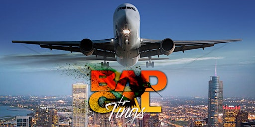 Imagen principal de BAD GAL TINGS: The Re-Launch Edition