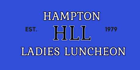 The Original Hampton Ladies Luncheon