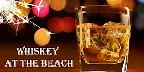 Whiskey At The Beach primary image