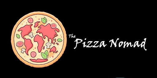 Primaire afbeelding van The Pizza Nomad | Artist Post | Free Daily Artist Vendor Spots
