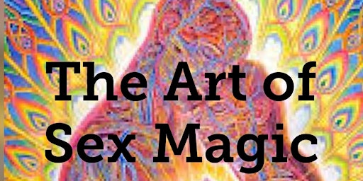 Sex Magic primary image