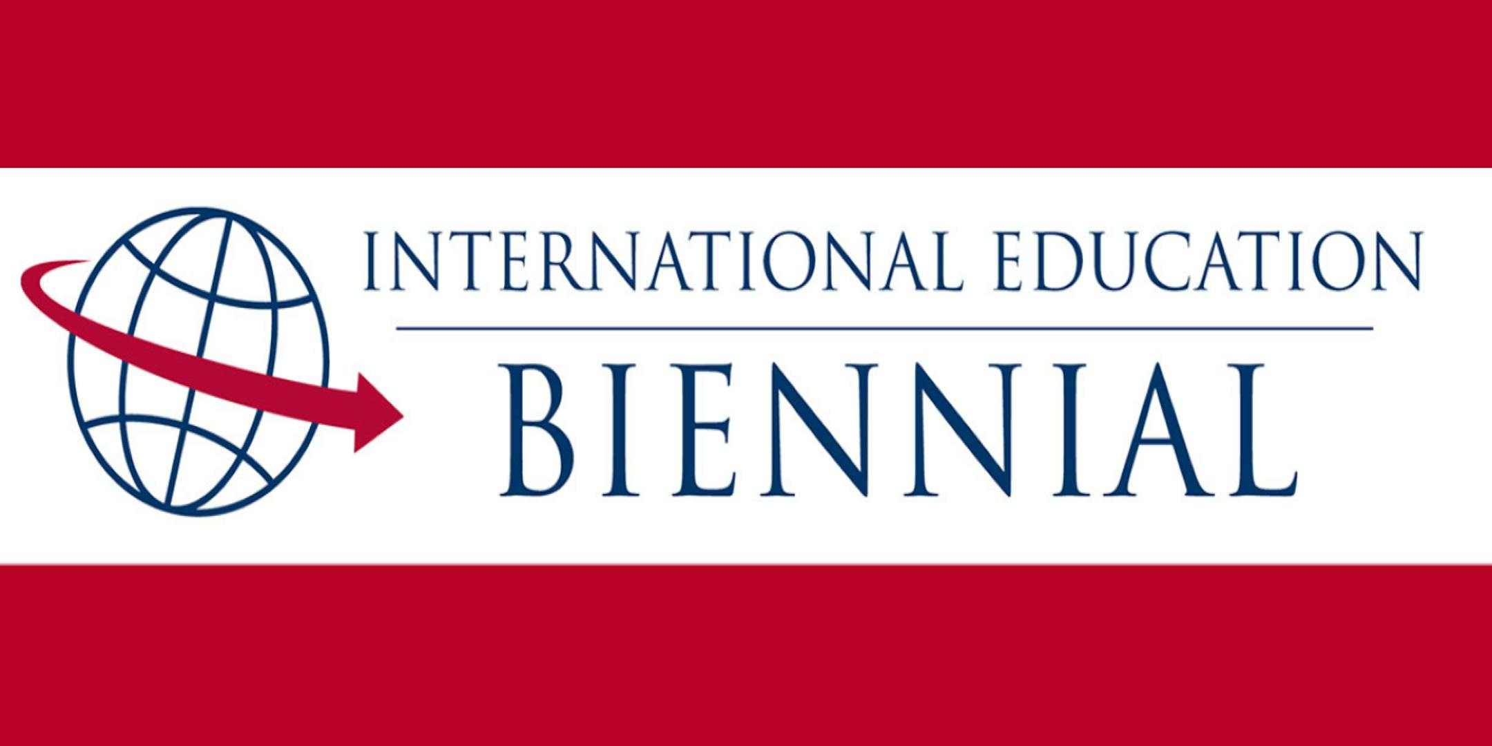 International Education Biennial