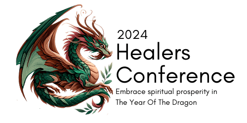 Imagem principal de 2024 Healers Conference