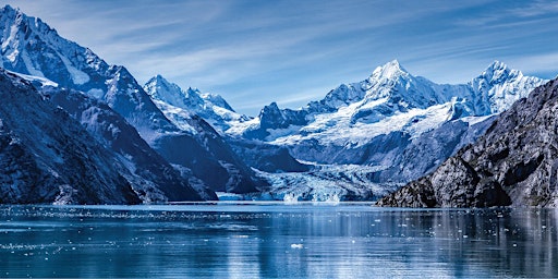 Hauptbild für GlobeTrotterz Alaskan Cruise Adventure 2025