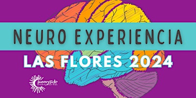 Imagem principal do evento Neuro Experiencia Las Flores 2024