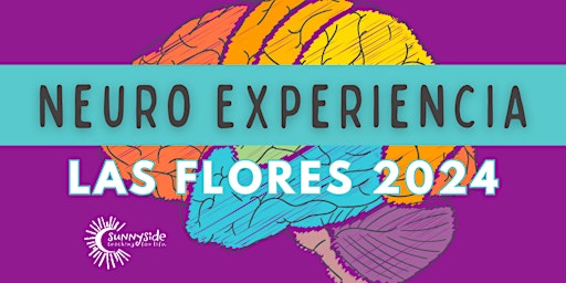 Primaire afbeelding van Neuro Experiencia Las Flores 2024