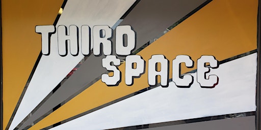 ThirdSpace Arcade Lounge: 18+ Day Passes primary image
