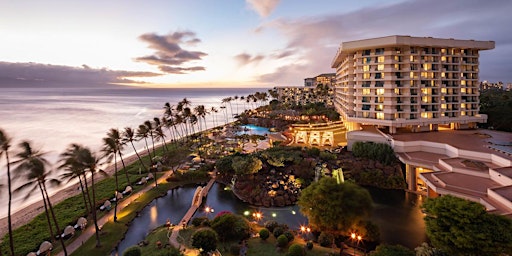 Imagem principal de Nashville Nights - Featuring Maggie Rose - Hyatt Regency Maui