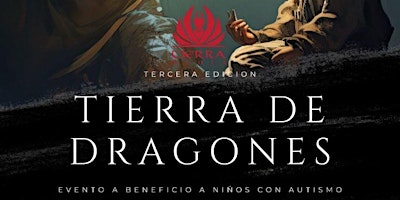 Hauptbild für Festival Tierra Media Tercera Edición