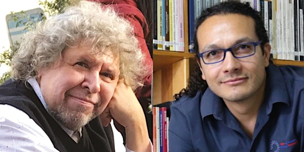 Existential Dialogue: In Search between Dr Y. Martinez and Prof E. Spinelli