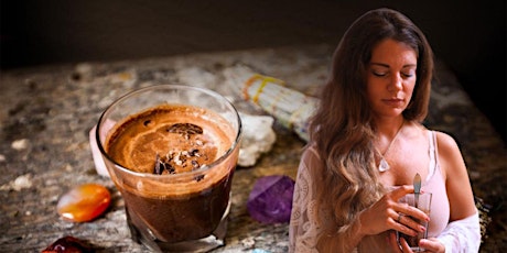 Hauptbild für Awaken your Heart – Conscious Cacao Ceremony