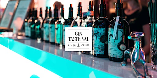Hauptbild für Gin Tasteival Cruise