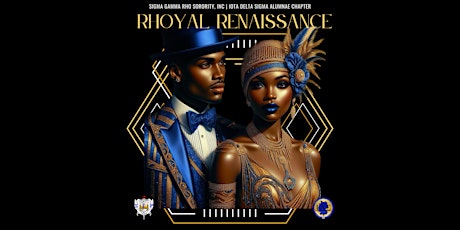 Rhoyal Renaissance Gala