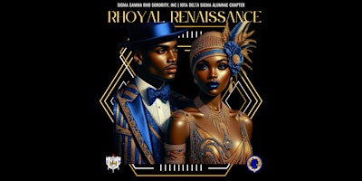 Rhoyal Renaissance Gala primary image