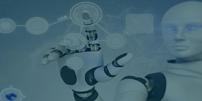 Hauptbild für International Experts summit on Artificial Intelligence and Machine Learnin