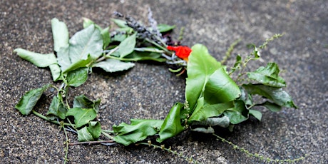 Beltane Crowns